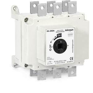 interruptor seccionador motorizado 1