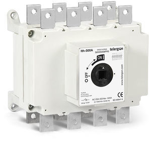 interruptor seccionador motorizado 1