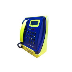 teléfono GSM
