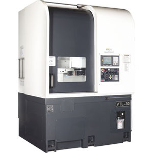 torno CNC