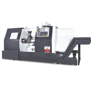 máquina de torneado CNC / 3 ejes / de fresado / de alta precisión