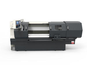 torno CNC