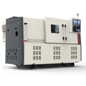 torno CNC / 2 ejes / de alta velocidad