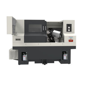 torno CNC / 2 ejes