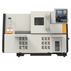 torno CNC