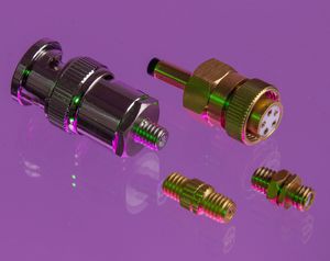 conector de datos