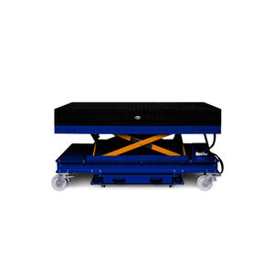 mesa para soldadura