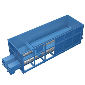 container para almacenamiento