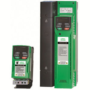 controlador de motor AC 1