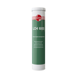 grasa de lubricación