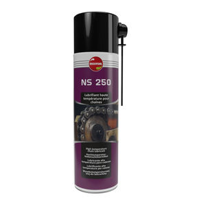aceite de lubricación