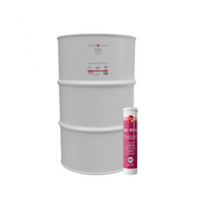 grasa de lubricación