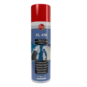aerosol desengrasante