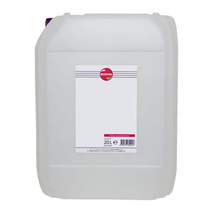 aceite de lubricación