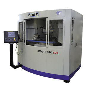 rectificadora cilíndrica / plana / para herramienta de corte / CNC