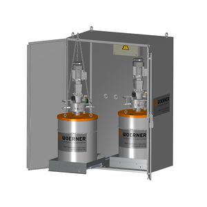 sistema de lubricación de aceite