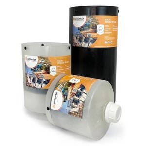 cartucho de lubricante recargable