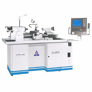 torno CNC