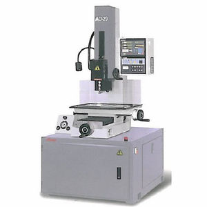 centro de taladrado CNC / por electroerosión