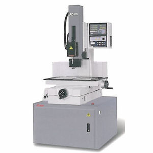 centro de taladrado CNC