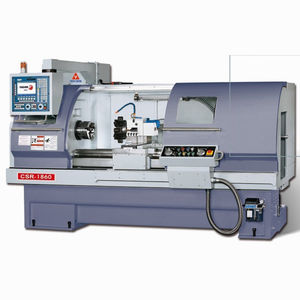 torno CNC