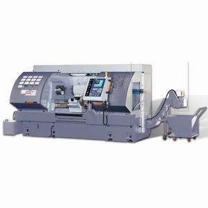 torno CNC