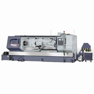 torno CNC