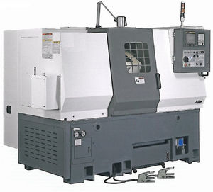 torno CNC
