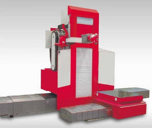 fresadora CNC 3 ejes