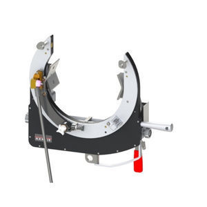 cabezal de soldadura refrigerado por agua 1