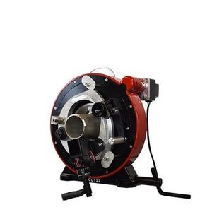 máquina de soldadura orbital TIG 1