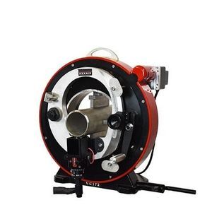 máquina de soldadura orbital TIG 1