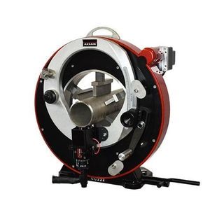 máquina de soldadura orbital TIG 1