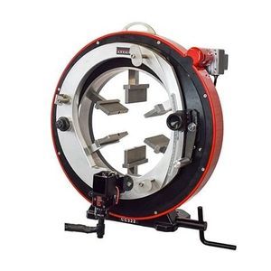 máquina de soldadura orbital TIG 1