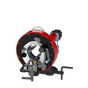 máquina de soldadura orbital TIG 1