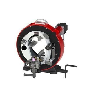máquina de soldadura orbital TIG 1