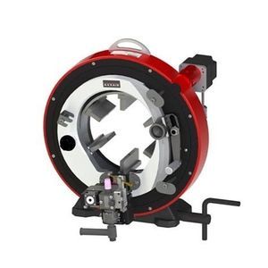 máquina de soldadura orbital TIG 1
