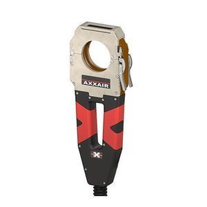 cabezal de soldadura refrigerado por agua 1