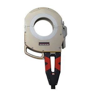 cabezal de soldadura refrigerado por agua 1