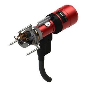 cabezal de soldadura orbital