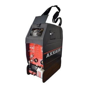 fuente de alimentación para soldadura TIG