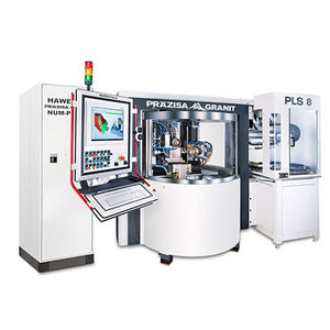rectificadora CNC / de alta precisión / 2 ejes