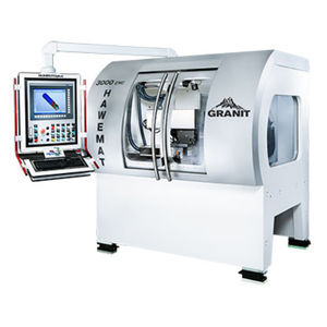 rectificadora CNC / de alta precisión / 3 ejes