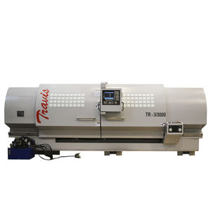 torno CNC