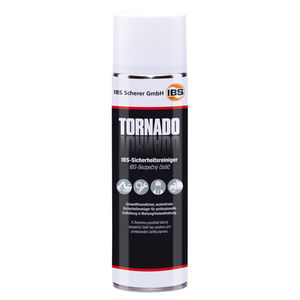 aerosol de limpieza