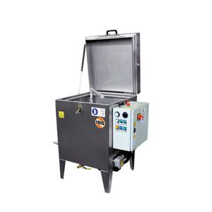 máquina de limpieza de agua 1