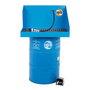 máquina de limpieza de agua 1