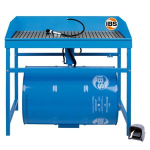 máquina de limpieza de agua 1