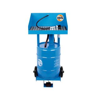 máquina de limpieza de agua 1