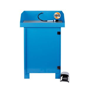 máquina de limpieza de agua 1
